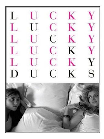 Poster for Lucky Ducks