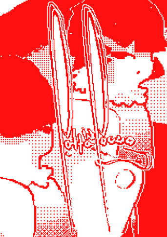 Poster for Falta In Focco