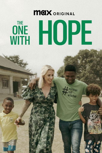 Poster for The One with Hope