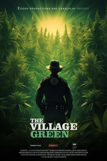 Poster for The Village Green