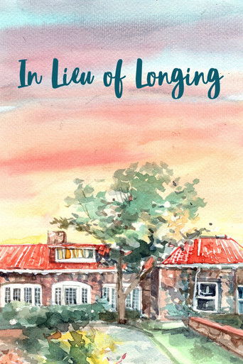 Poster for In Lieu of Longing