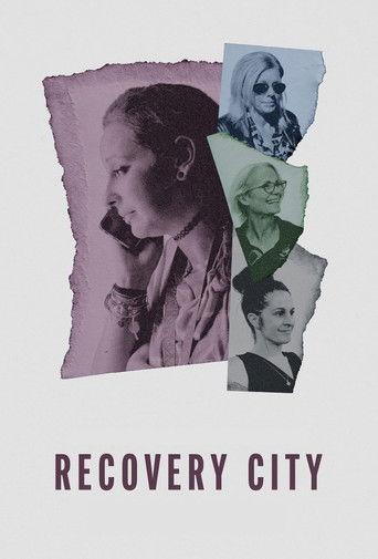Poster for Recovery City