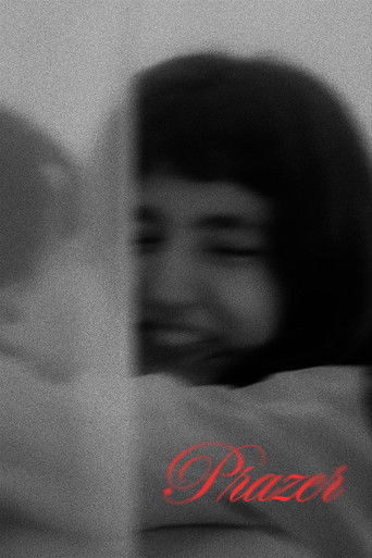 Poster for Prazer