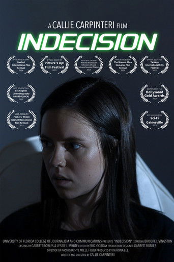 Poster for Indecision
