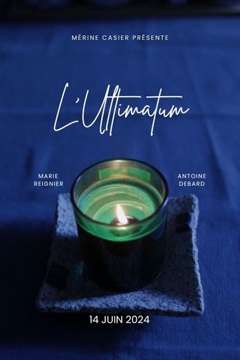 Poster for L’Ultimatum