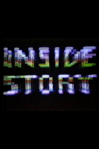 Poster for Inside Story
