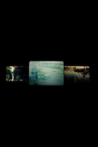 Poster for Bodies of Water in Berlin