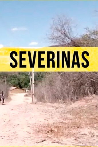 Poster for Severinas