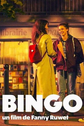 Poster for Bingo