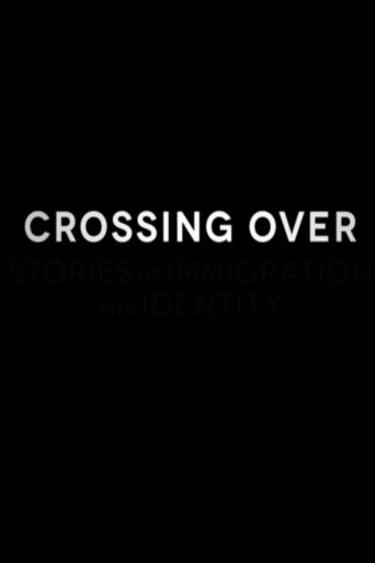 Poster for Crossing Over