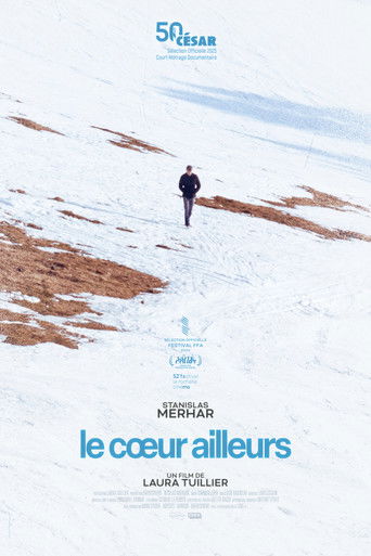Poster for The Heart Elsewhere