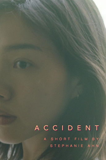 Poster for Accident