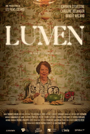 Poster for Lumen