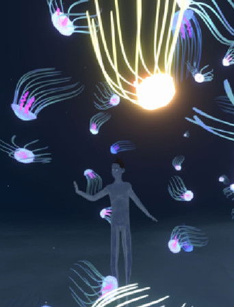 Poster for Murmuration