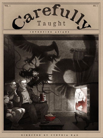Poster for Carefully Taught