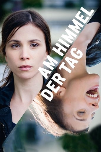 Poster for Breaking Horizons