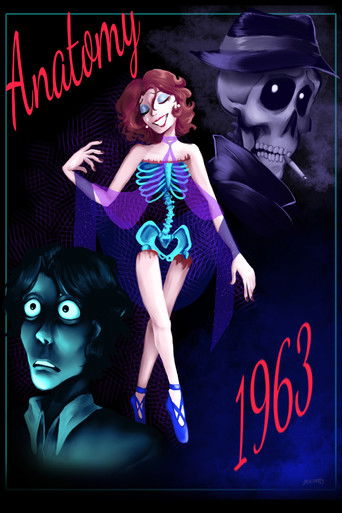 Poster for Anatomy