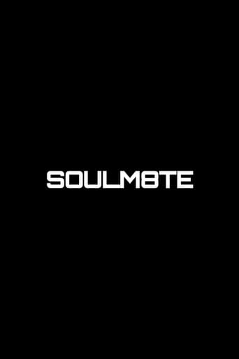 Poster for SOULM8TE