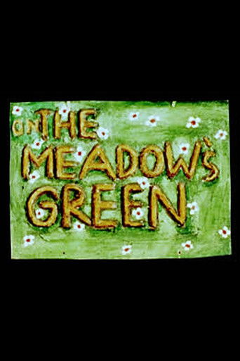 Poster for The Meadows Green