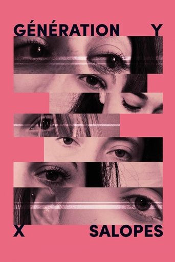 Poster for Generation Y X Sluts