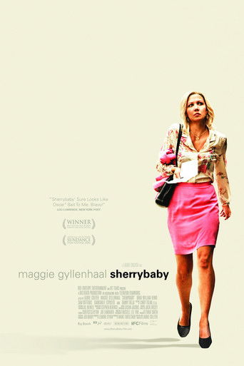 Poster for Sherrybaby
