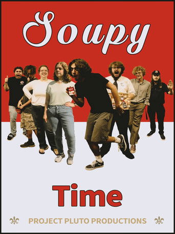 Poster for Soupytime