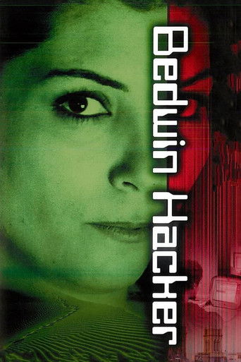 Poster for Bedwin Hacker