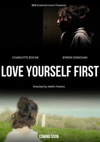 Poster for Love Yourself First