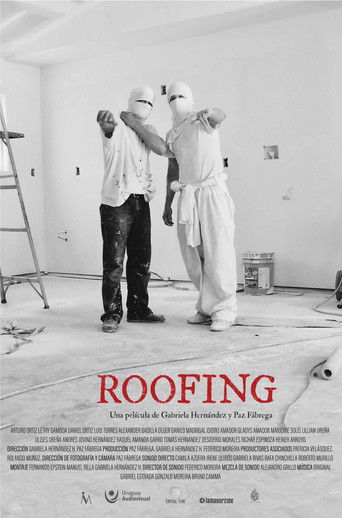 Poster for Roofing