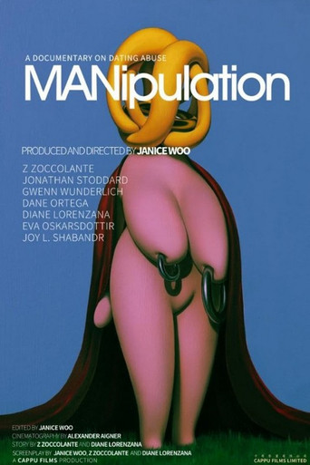 Poster for MANipulation