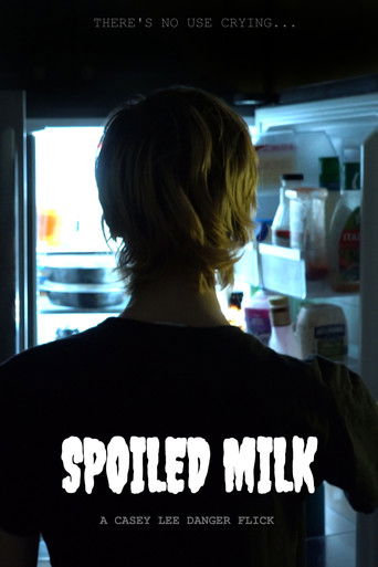 Poster for Spoiled Milk