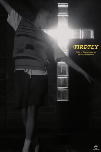 Poster for Firefly
