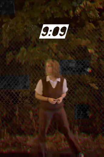 Poster for 9:09
