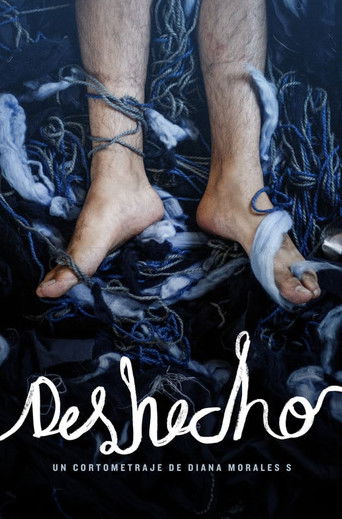 Poster for Undone