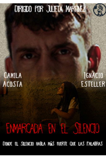 Poster for Framed in Silence