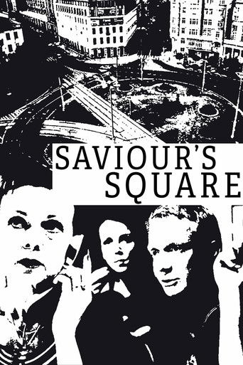 Poster for Saviour Square