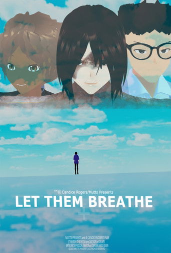 Poster for Let Them Breathe: City on the Ocean