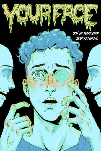 Poster for Your Face