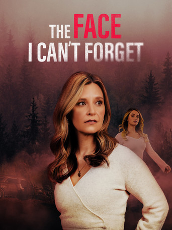 Poster for The Face I Can't Forget