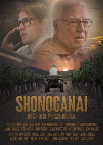 Poster for Shonoganai