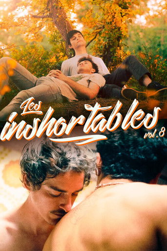 Poster for Les Inshortables, Vol. 8