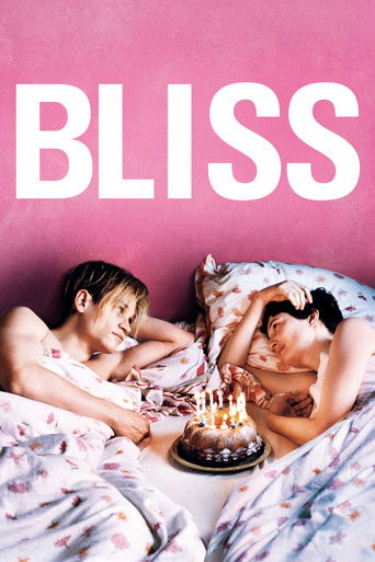 Poster for Bliss