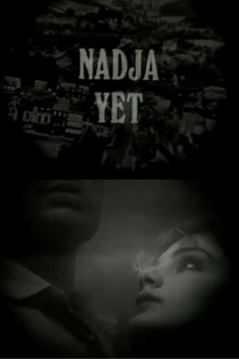 Poster for Nadja Yet