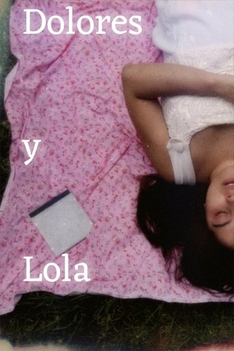 Poster for Dolores y Lola