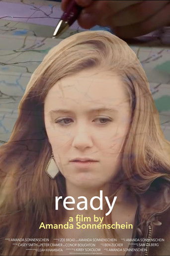 Poster for Ready
