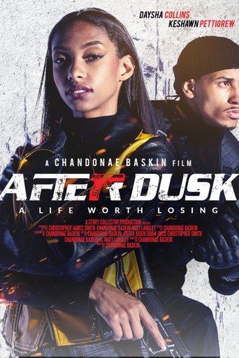Poster for After Dusk