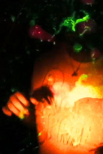 Poster for Riot Grrrl Alchemy Film