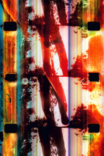 Poster for Nirvana Alchemy Film