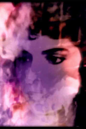 Poster for Melting Fire Iceman