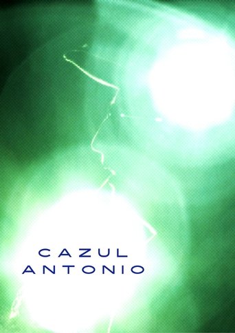 Poster for Cazul Antonio